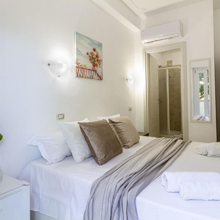 Da Umby - Deluxe Double or Twin Room - 2