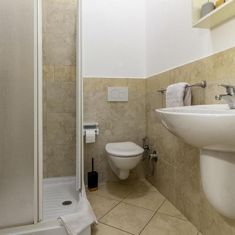 Da Umby - Deluxe Double or Twin Room - 3