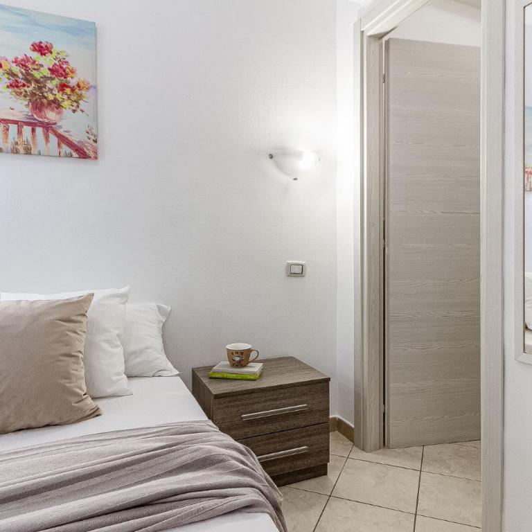 Da Umby - Deluxe Double or Twin Room - 4