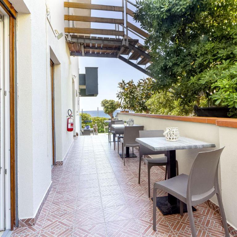 Da Umby - Deluxe Room (2 Adults + 1 Child) - 10
