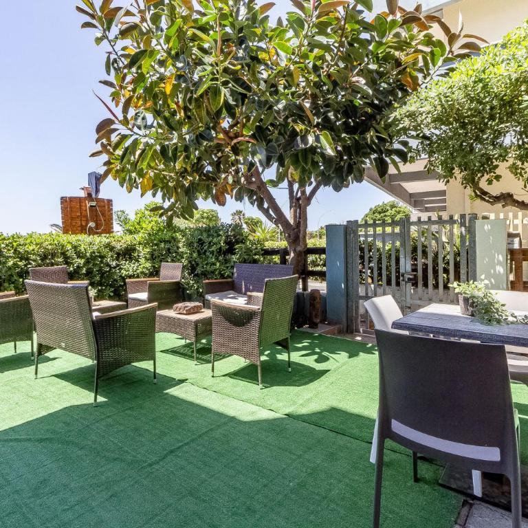 Da Umby - Deluxe Room (2 Adults + 1 Child) - 22