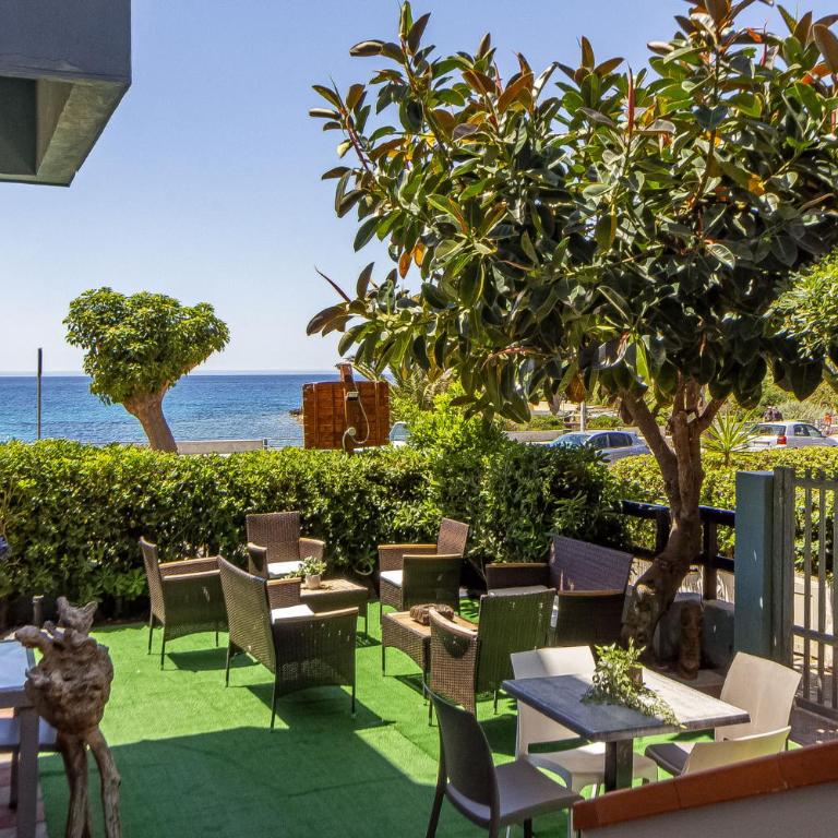 Da Umby - Deluxe Room (2 Adults + 1 Child) - 11