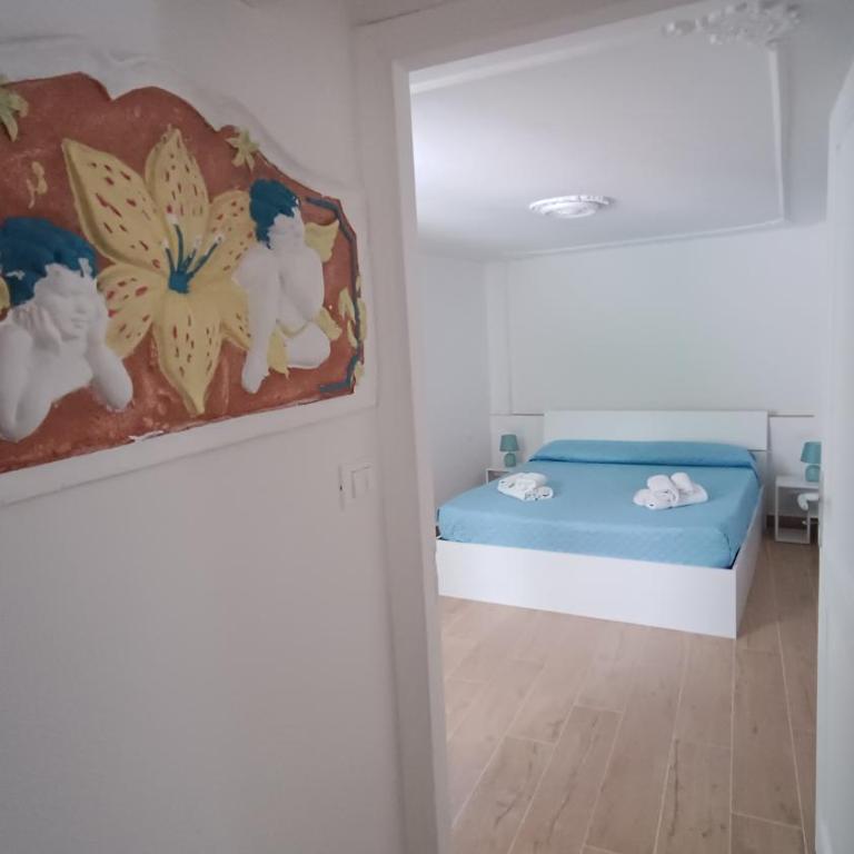 Salsedine MC Cefalù - Apartamento de 1 dormitorio - 2