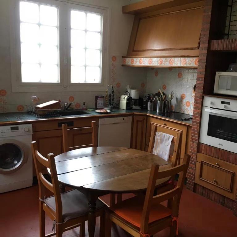 Grande maison familiale Bagnères-de-Bigorre - Maison 5 Chambres - 6