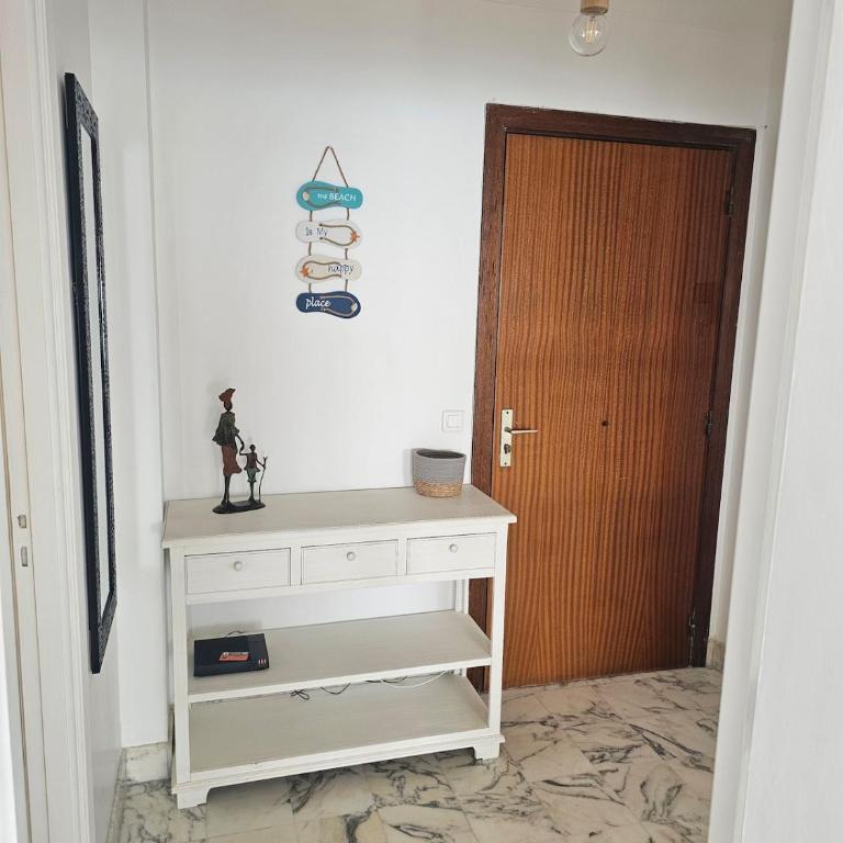 Waterfront accommodation in Roquebrune-Cap-Martin - Appartement-Studio avec 1 Lit Double - 17