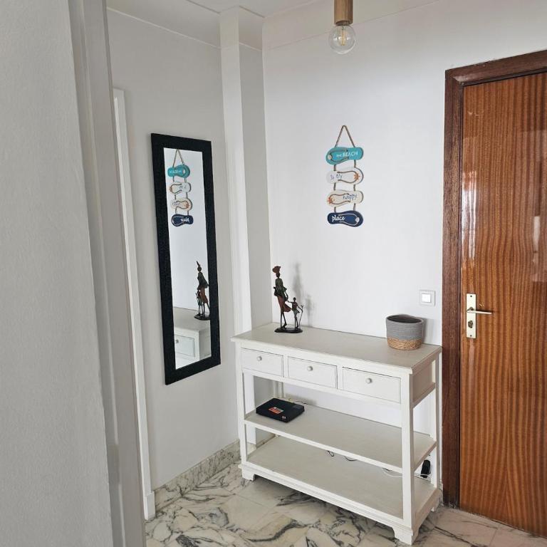 Waterfront accommodation in Roquebrune-Cap-Martin - Appartement-Studio avec 1 Lit Double - 18