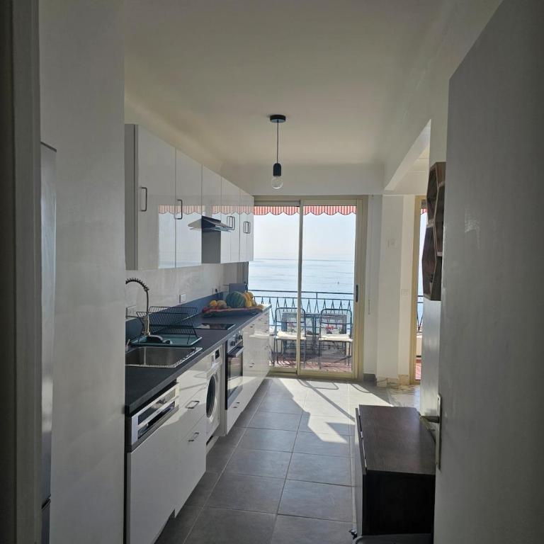 Waterfront accommodation in Roquebrune-Cap-Martin - Appartement-Studio avec 1 Lit Double - 19