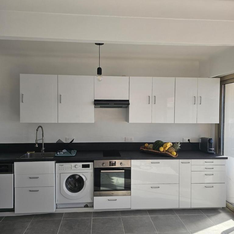 Waterfront accommodation in Roquebrune-Cap-Martin - Appartement-Studio avec 1 Lit Double - 20