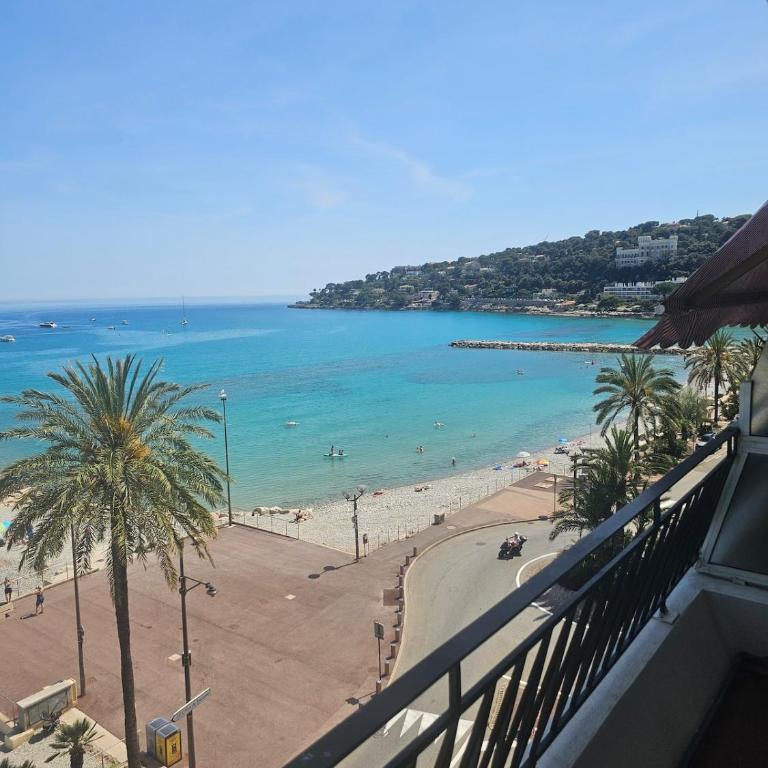 Waterfront accommodation in Roquebrune-Cap-Martin - Appartement-Studio avec 1 Lit Double - 26