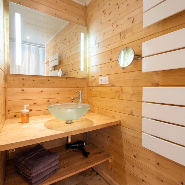 Chalet des Épicéas - Chalet - 6