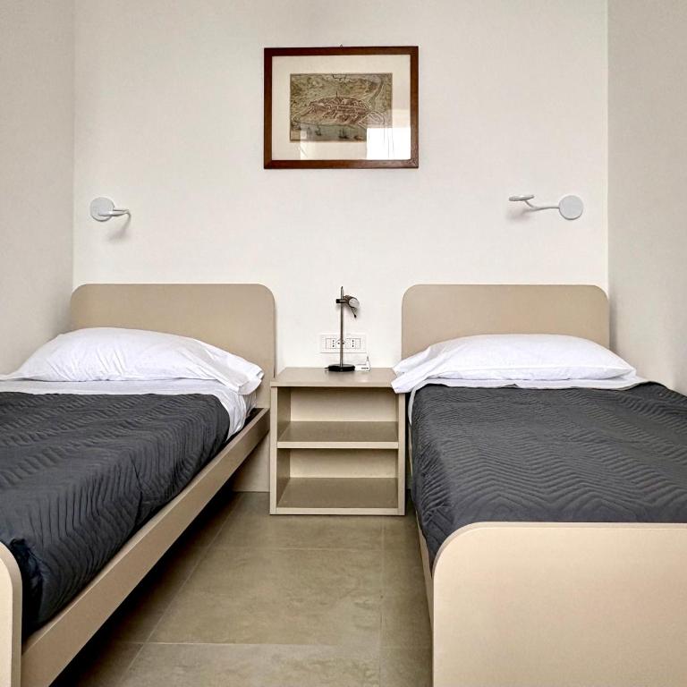 Villa NELLA VARENNA back to 70' - Villa con 3 Camere da Letto - 96