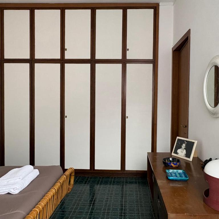 Villa NELLA VARENNA back to 70' - Villa con 3 Camere da Letto - 22