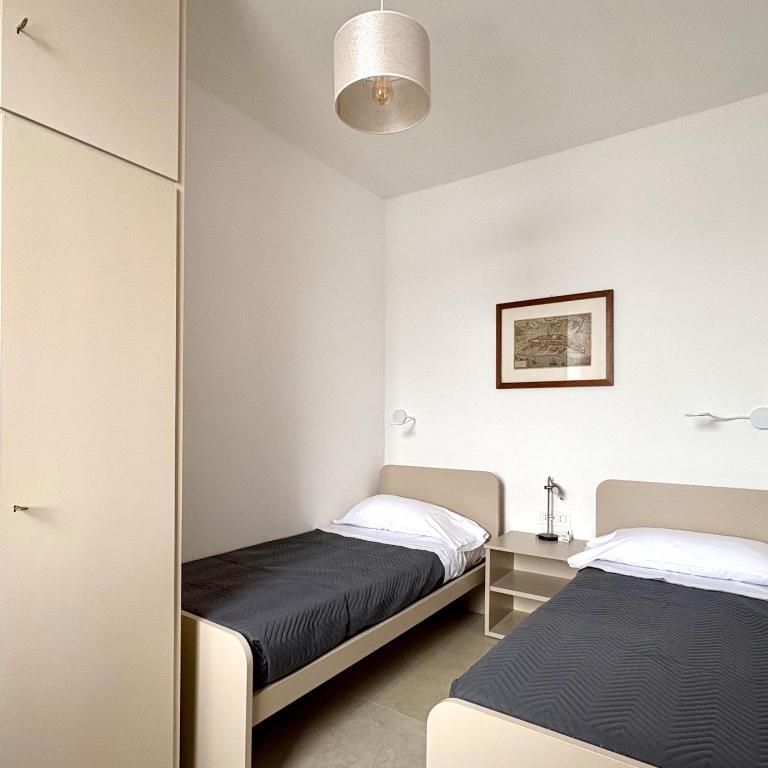 Villa NELLA VARENNA back to 70' - Villa con 3 Camere da Letto - 33