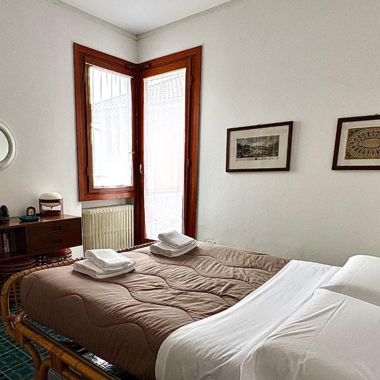 Villa NELLA VARENNA back to 70' - Villa con 3 Camere da Letto - 21