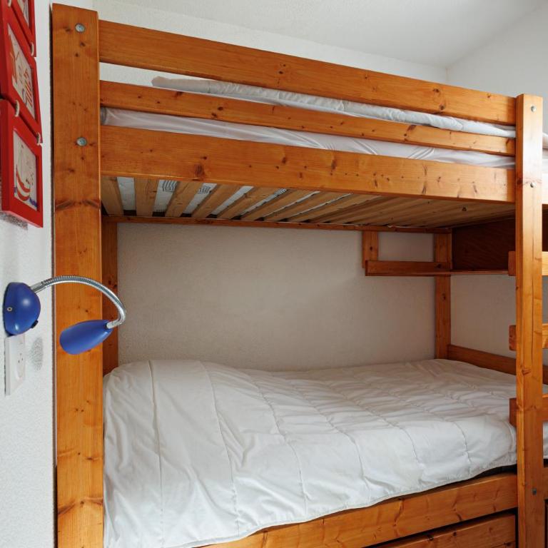 La Canopée - Conciergerieland - Two-Bedroom Deluxe Apartment with Garden View - 14