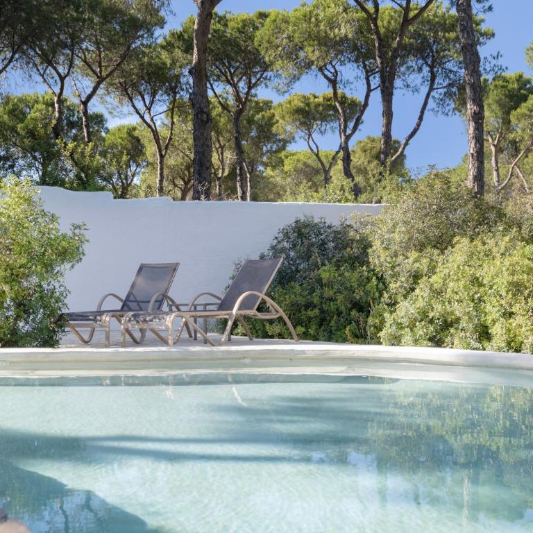 Casa Espartosa 2 - Maison 2 Chambres - 26
