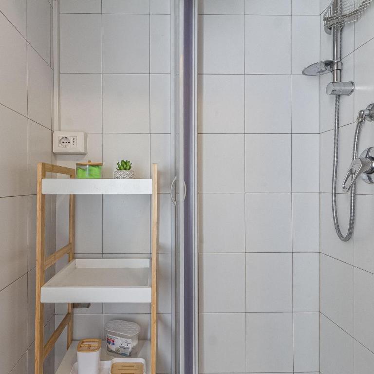 NURAS - Guesthouse Maiorca - Appartamento con 1 Camera da Letto - 31