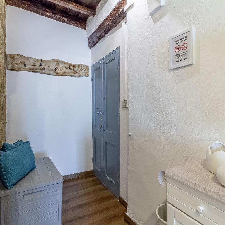NURAS - Guesthouse Maiorca - Appartamento con 1 Camera da Letto - 21