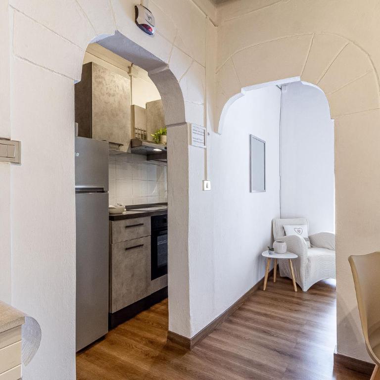 NURAS - Guesthouse Maiorca - Appartamento con 1 Camera da Letto - 12