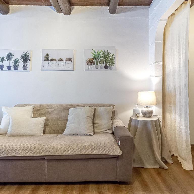 NURAS - Guesthouse Maiorca - Appartamento con 1 Camera da Letto - 6