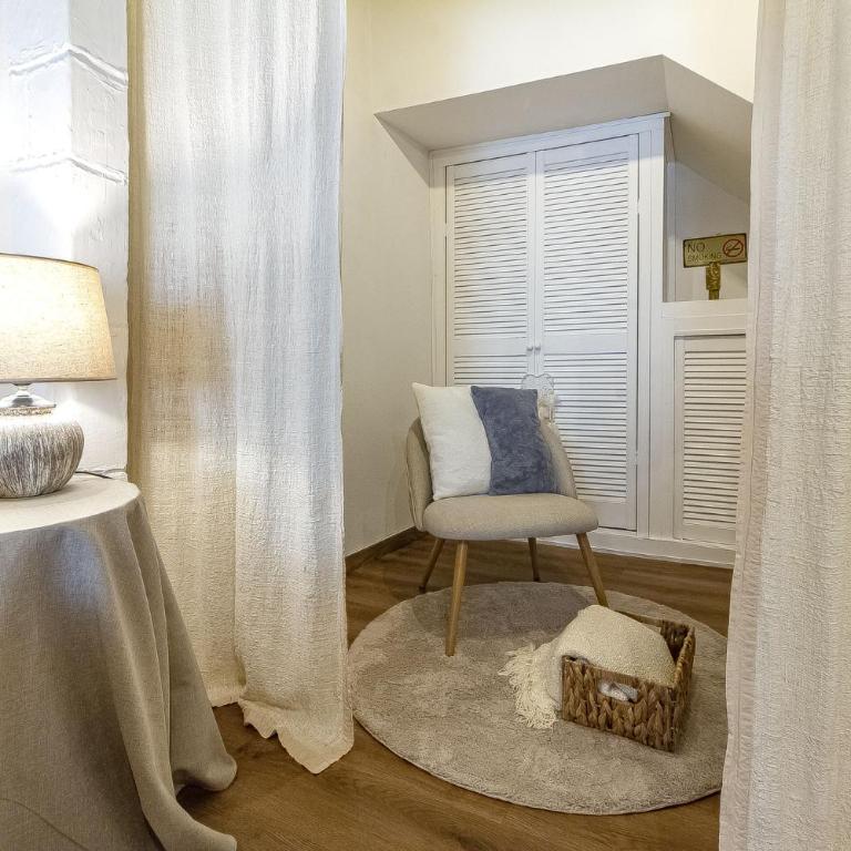NURAS - Guesthouse Maiorca - Appartamento con 1 Camera da Letto - 10