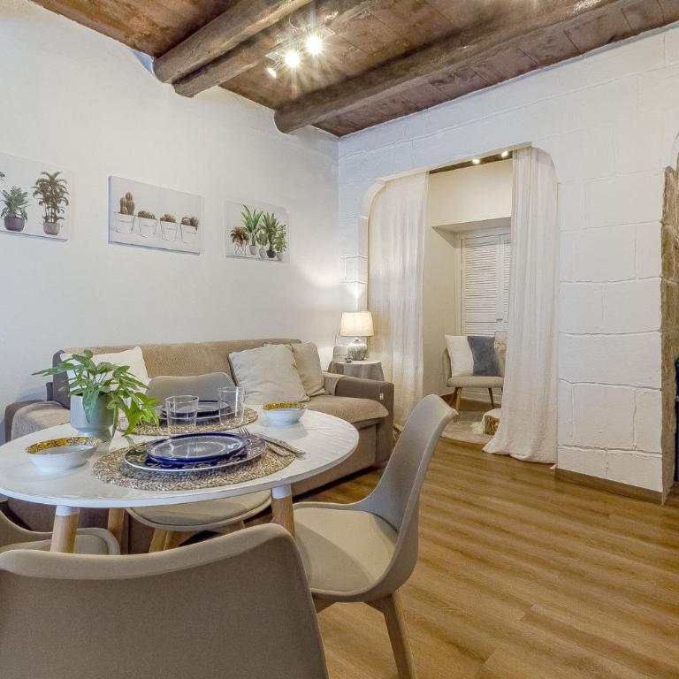 NURAS - Guesthouse Maiorca - Appartamento con 1 Camera da Letto - 4