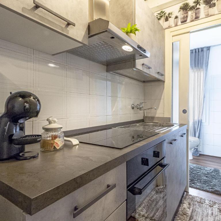 NURAS - Guesthouse Maiorca - Appartamento con 1 Camera da Letto - 25