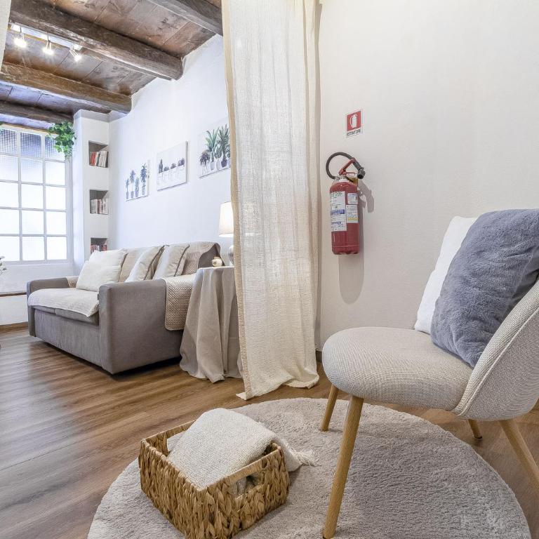 NURAS - Guesthouse Maiorca - Appartamento con 1 Camera da Letto - 7