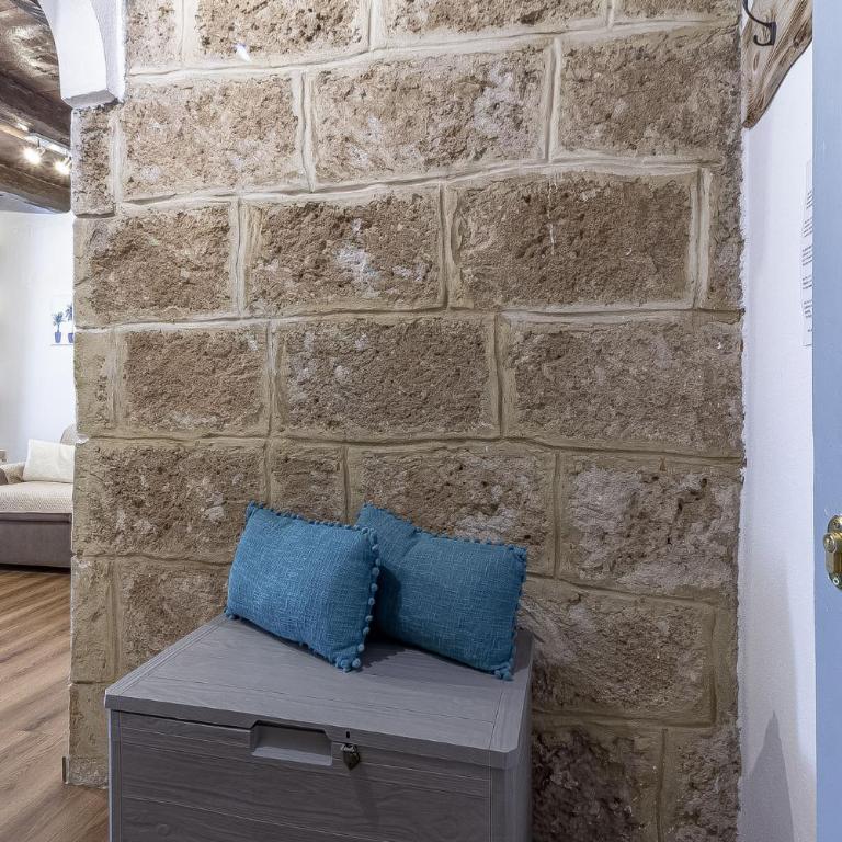 NURAS - Guesthouse Maiorca - Appartamento con 1 Camera da Letto - 34