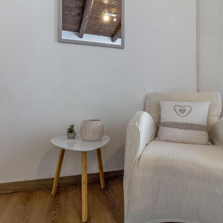 NURAS - Guesthouse Maiorca - Appartamento con 1 Camera da Letto - 13