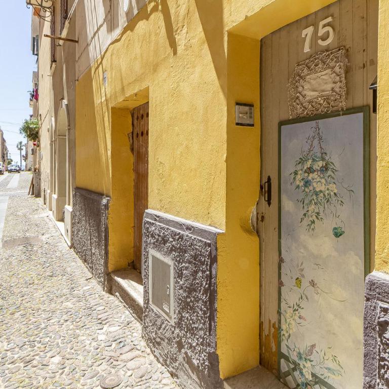NURAS - Guesthouse Maiorca - Appartamento con 1 Camera da Letto - 40