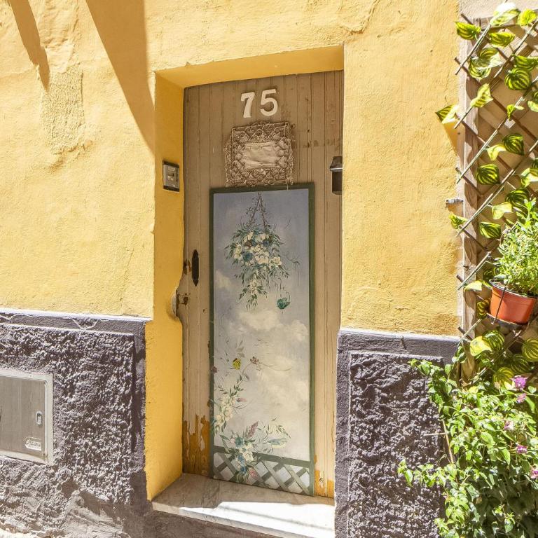 NURAS - Guesthouse Maiorca - Appartamento con 1 Camera da Letto - 41