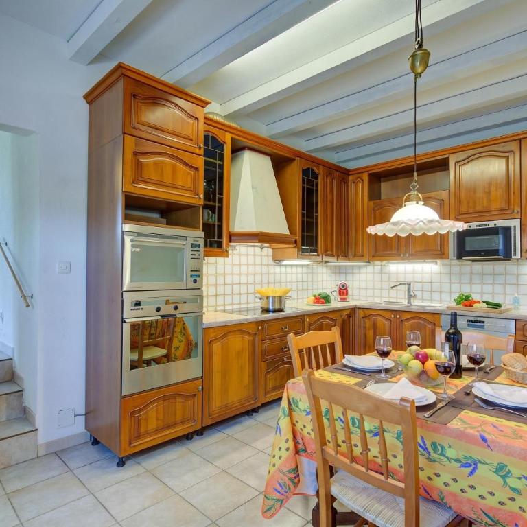 Villa Lake View With BBQ - Happy Rentals - Villa con Vista Giardino - 5