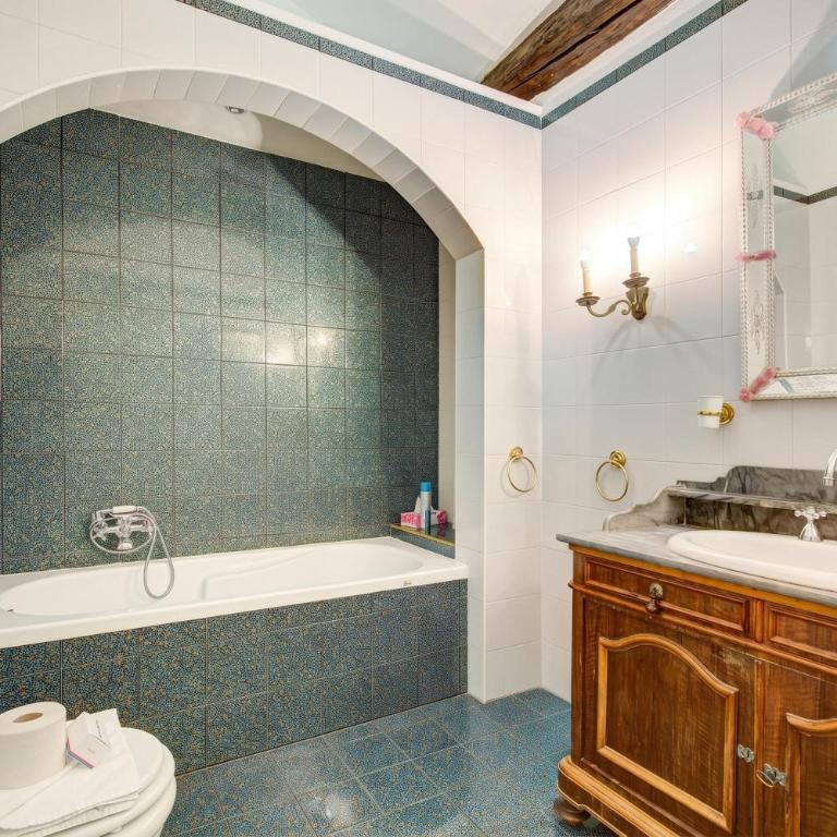 Villa Lake View With BBQ - Happy Rentals - Villa con Vista Giardino - 8