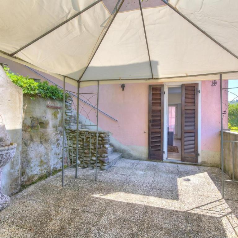 Villa Lake View With BBQ - Happy Rentals - Villa con Vista Giardino - 11
