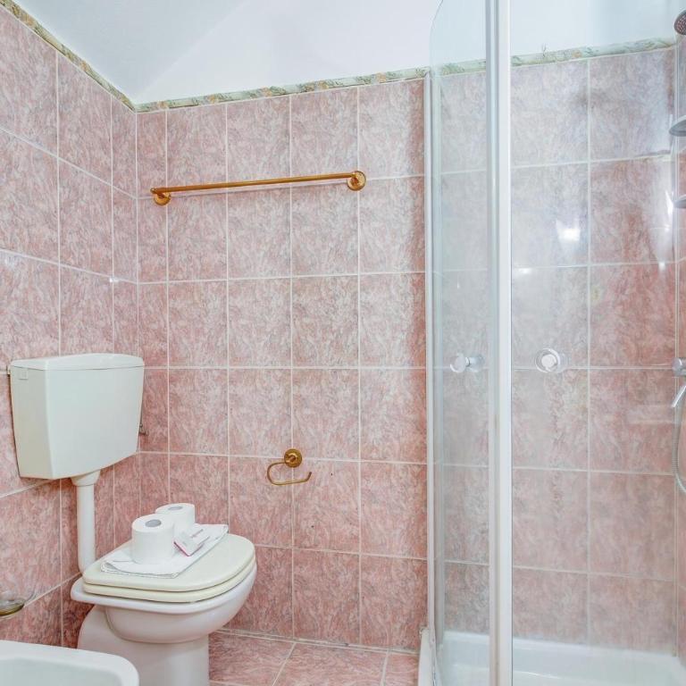 Villa Lake View With BBQ - Happy Rentals - Villa con Vista Giardino - 20