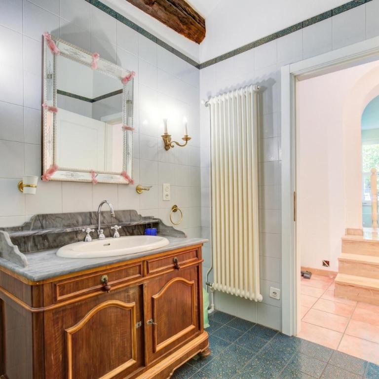 Villa Lake View With BBQ - Happy Rentals - Villa con Vista Giardino - 23