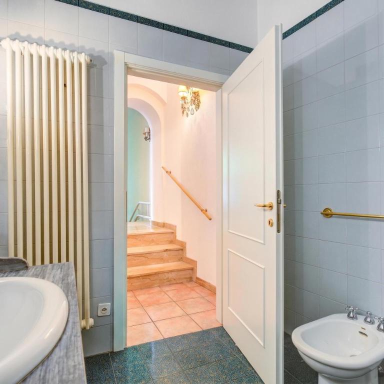 Villa Lake View With BBQ - Happy Rentals - Villa con Vista Giardino - 24