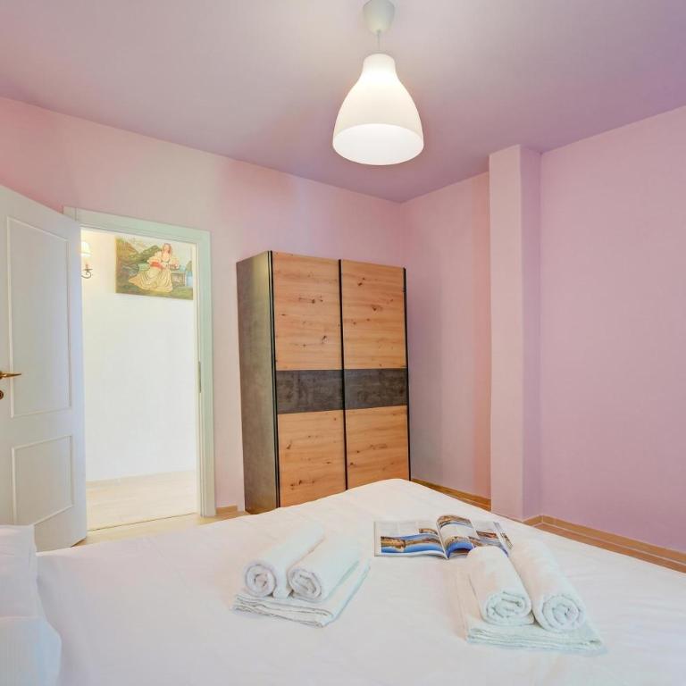 Villa Lake View With BBQ - Happy Rentals - Villa con Vista Giardino - 27