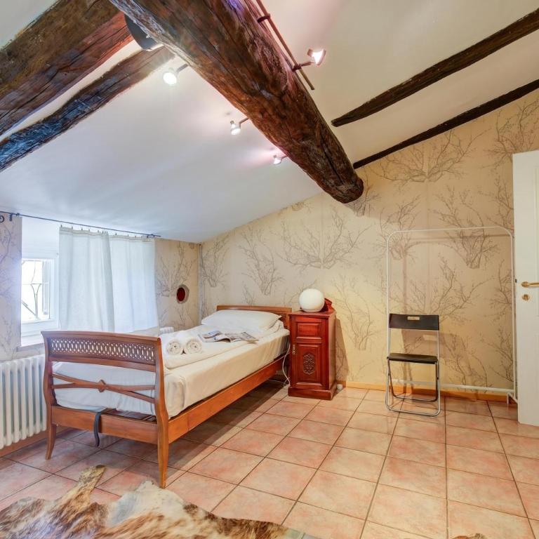 Villa Lake View With BBQ - Happy Rentals - Villa con Vista Giardino - 30