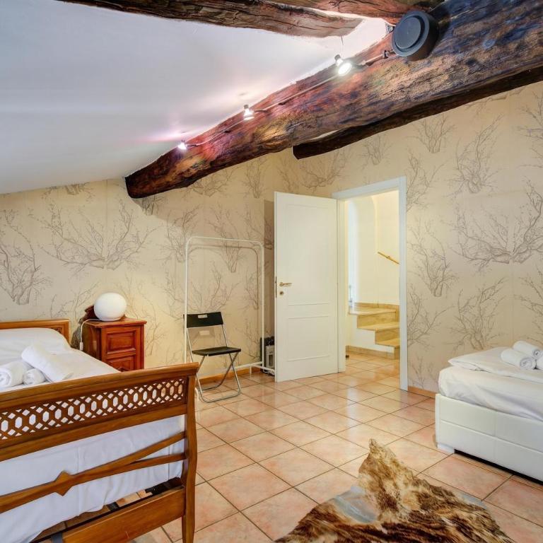 Villa Lake View With BBQ - Happy Rentals - Villa con Vista Giardino - 31