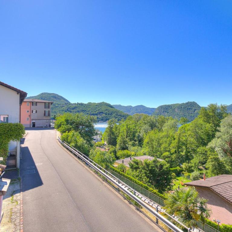 Villa Lake View With BBQ - Happy Rentals - Villa con Vista Giardino - 32