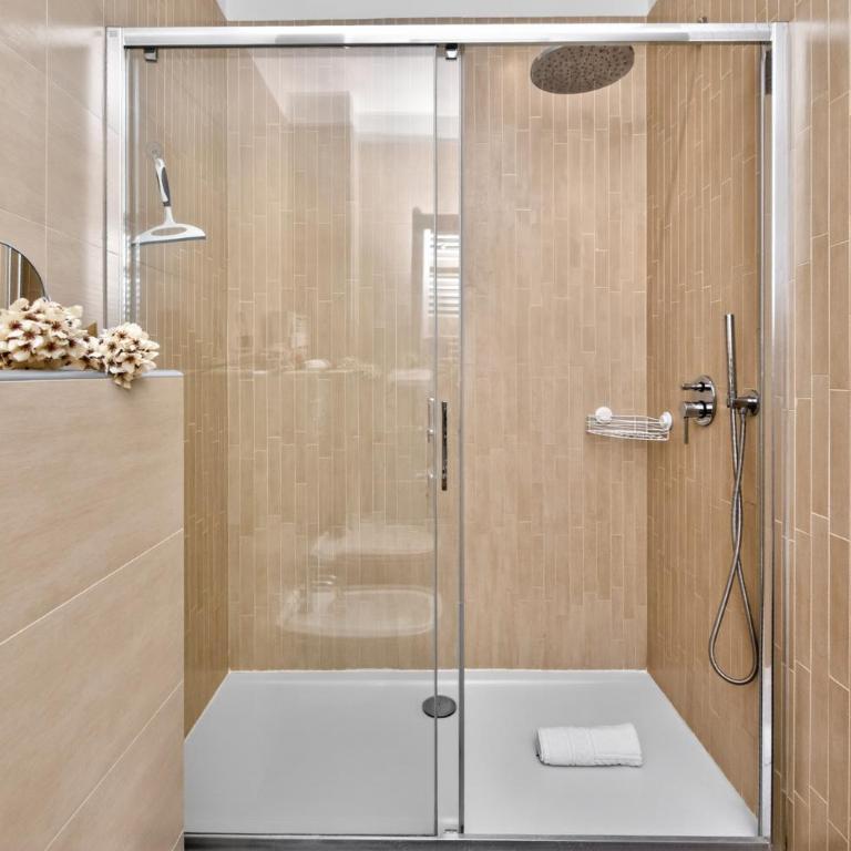 LE MALTE - Splendide 2 pièces dans Palace - Carré d'Or Menton - Appartamento Deluxe con 1 Camera da Letto e Vista Città - 24