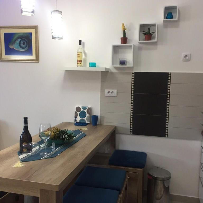 Apartman Dajana - Duplex Apartment - 44