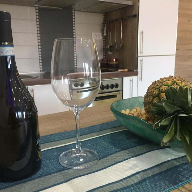 Apartman Dajana - Duplex Apartment - 45