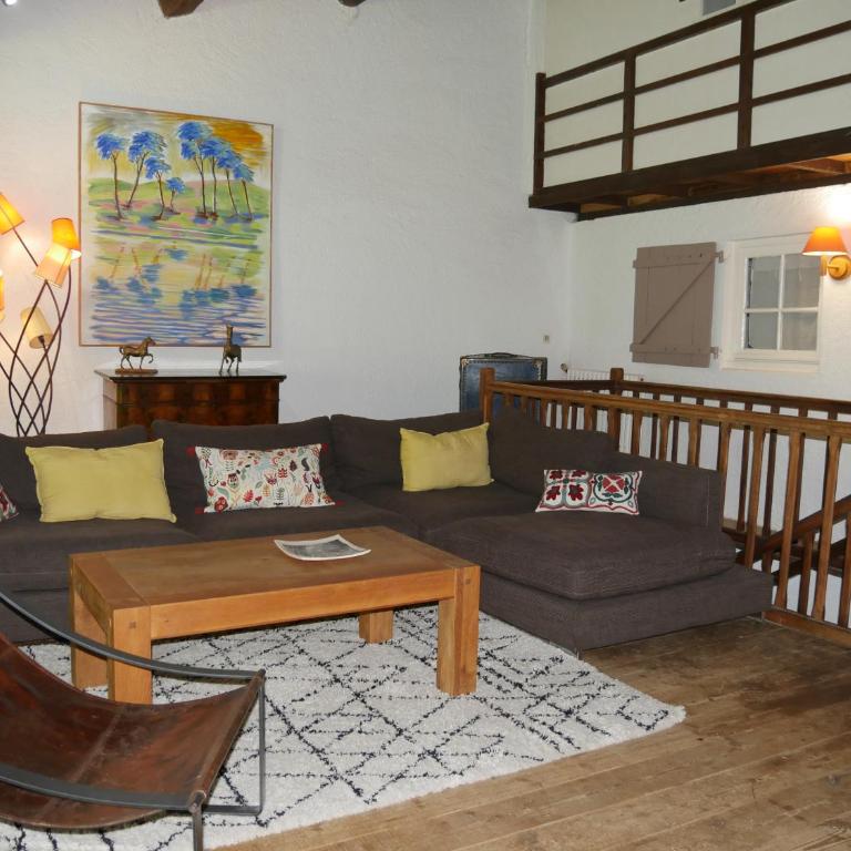 Domaine de Livière-Haute Narbonne - Maison 4 Chambres - 31