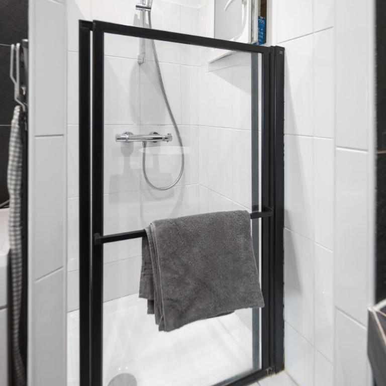 Eiffel Tower Apartment - Parc des Princes - Paris - Appartement 1 Chambre - 5
