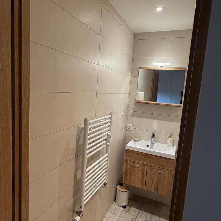 Studio plein centre - Apartment mit 1 Schlafzimmer - 5