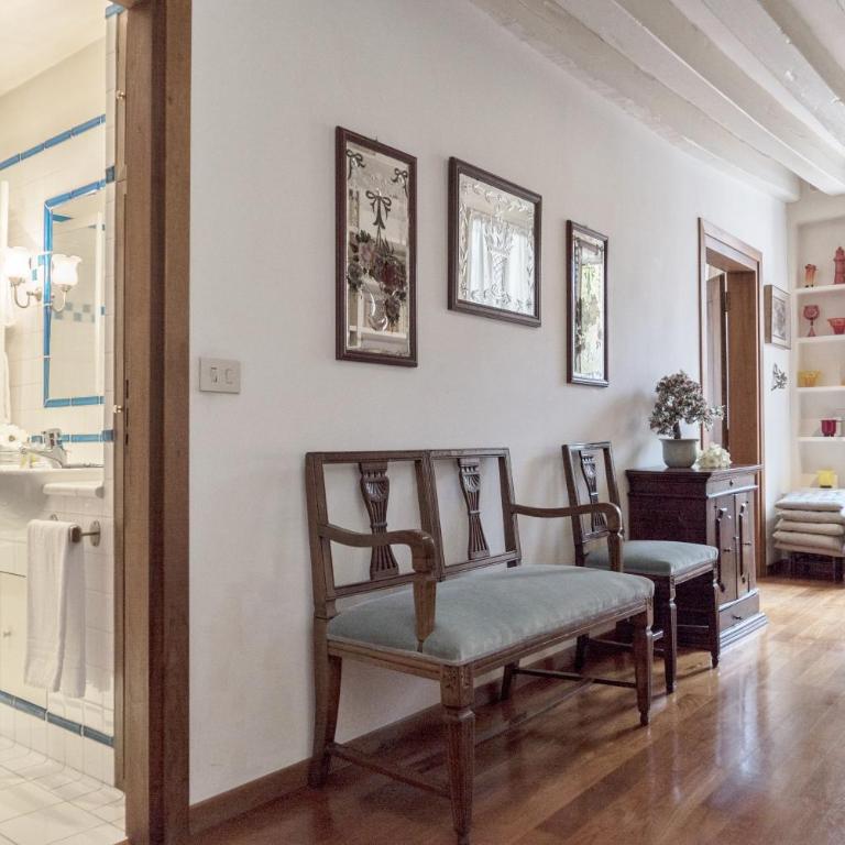 Accademia Terrazza - Apartment with Terrace - 51