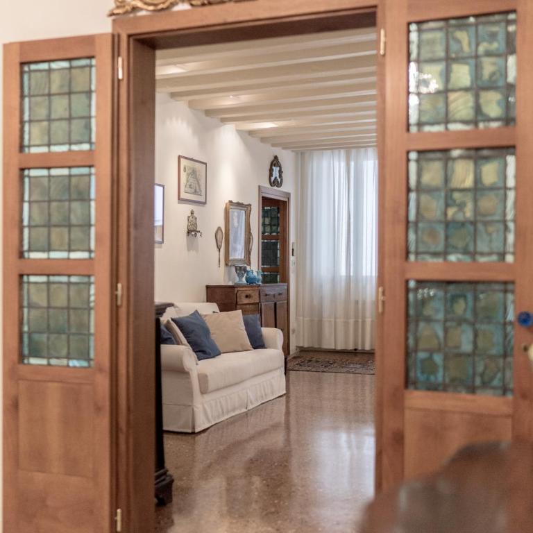 Accademia Terrazza - Apartment with Terrace - 19